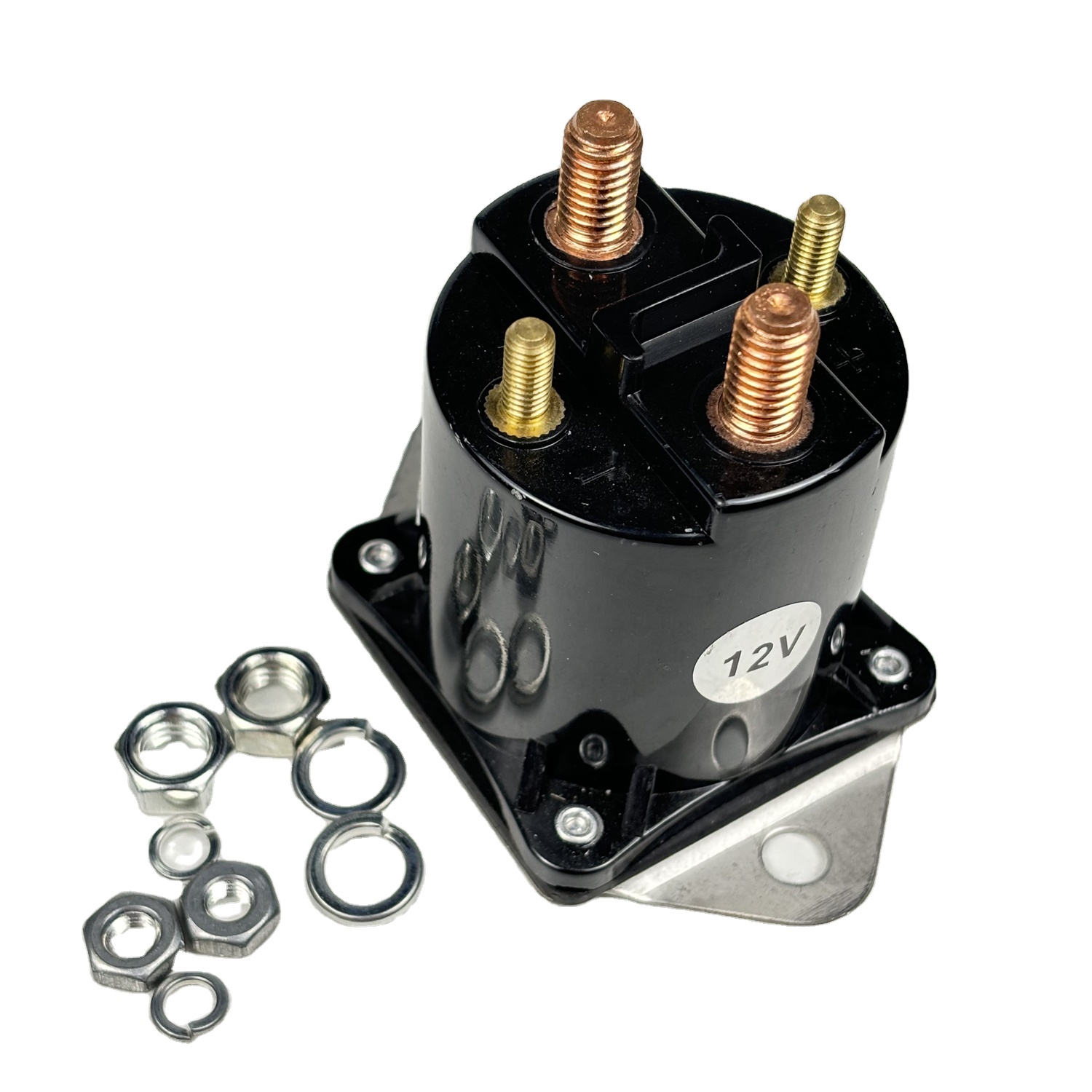 107655C1 Cab Solenoid Switch f - đánh giá và giá Gold 6138