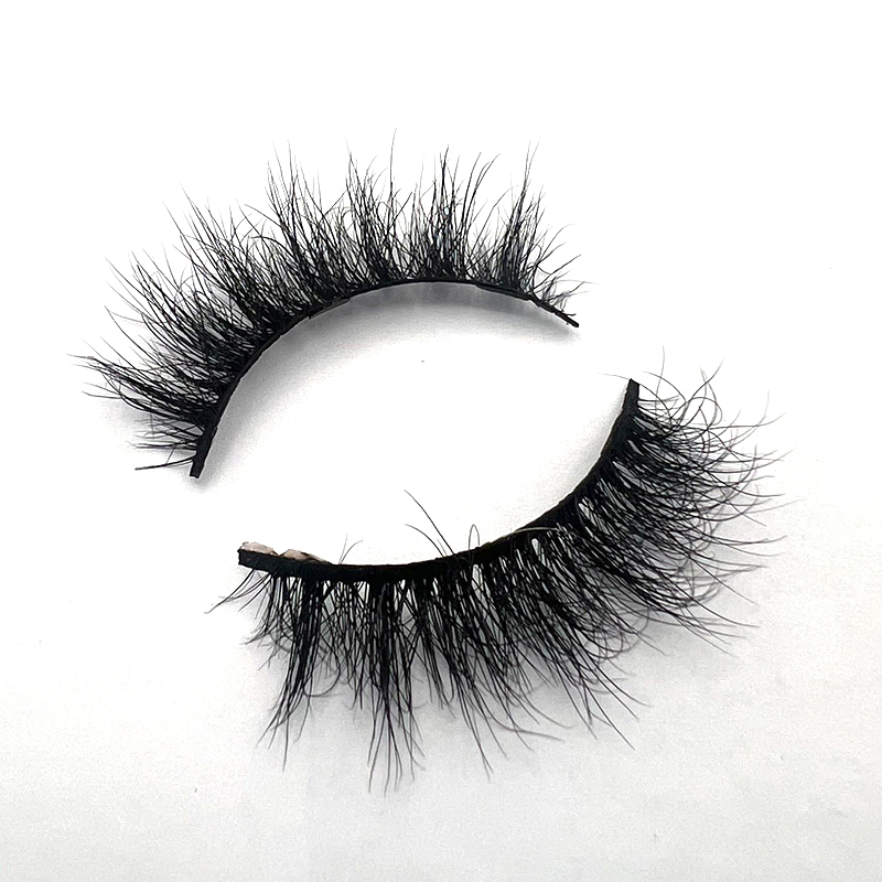1/5PAIRS 3D Real Mink  Wholesa - đánh giá và giá Gold 6138