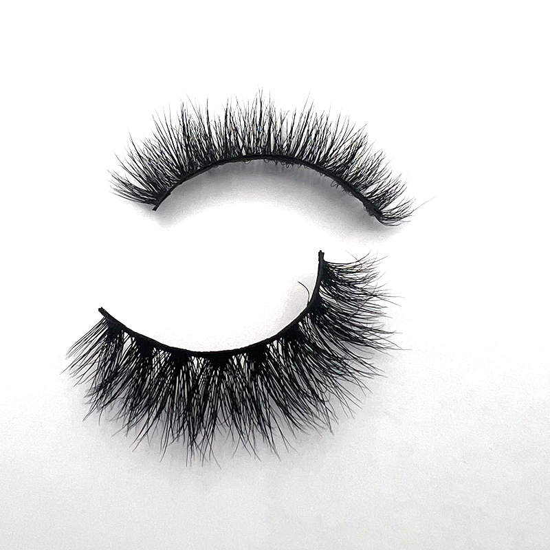 1/5PAIRS 3D Real Mink  Wholesa - đánh giá và giá Gold 6138