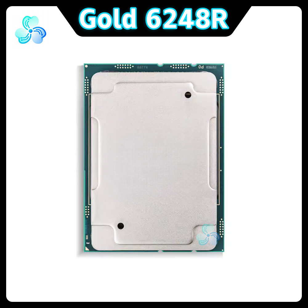 Xeon Gold 6248R CPU SRGZG 3.00 - đánh giá và giá Gold 6248R