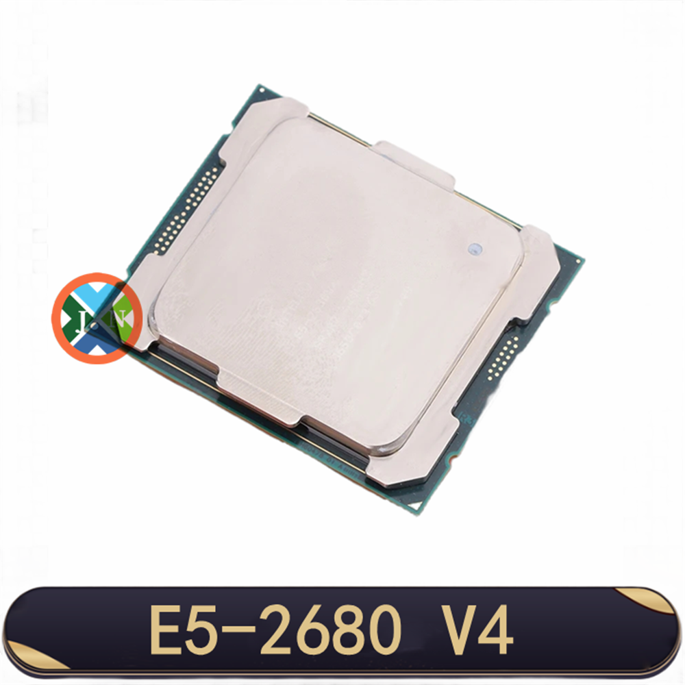 Ban Đầu E5 2680V4 Bộ Vi Xử Lý  - đánh giá và giá Gold 6248R