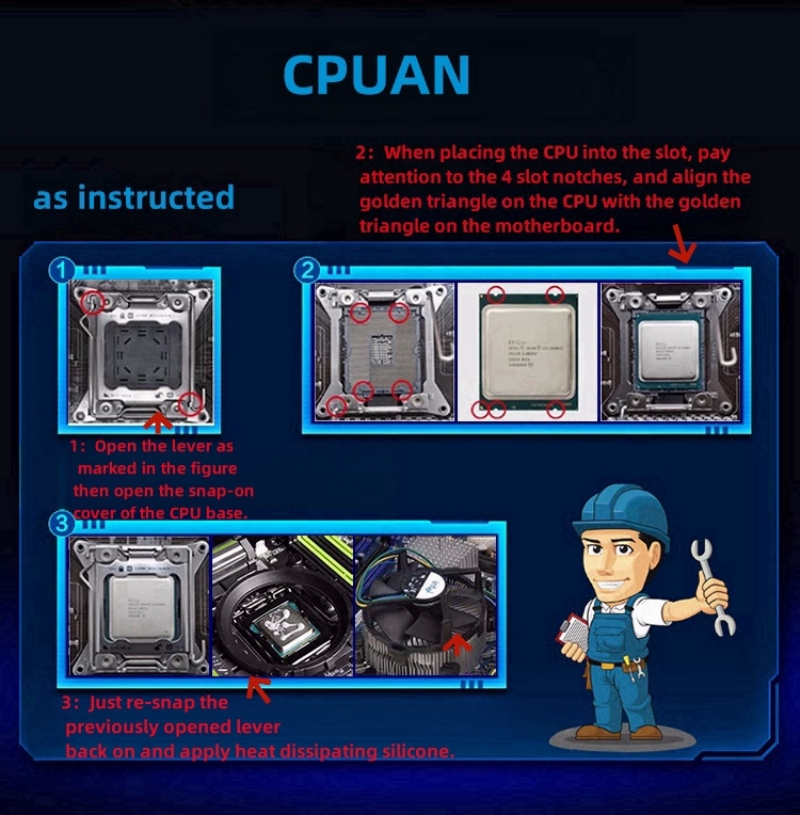 Xeon E5-2630V3 E5-2640V3 E5-26 - đánh giá và giá E5 2696 V3