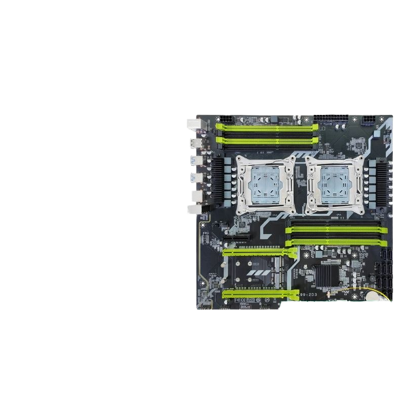 PANDL NEW Active Cooling Deskt - đánh giá và giá E5 2696 V3