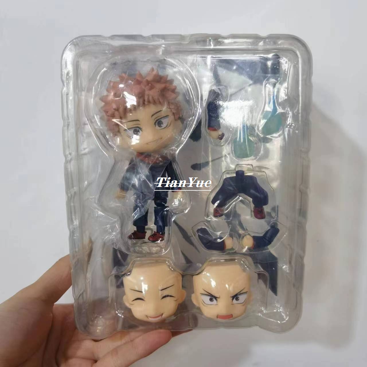 Anime Itadori Yuji 1479 Cute v - đánh giá và giá Gold 6138