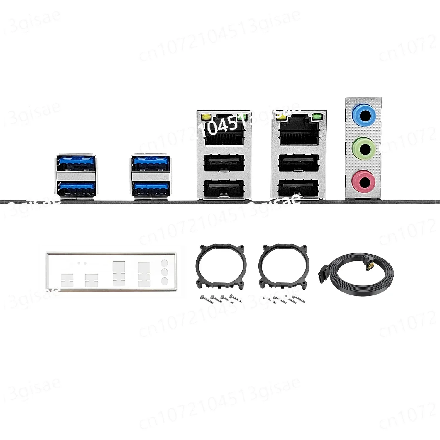 Mechanic X99 D8 MAX Main Board - đánh giá và giá E5 2699 V4