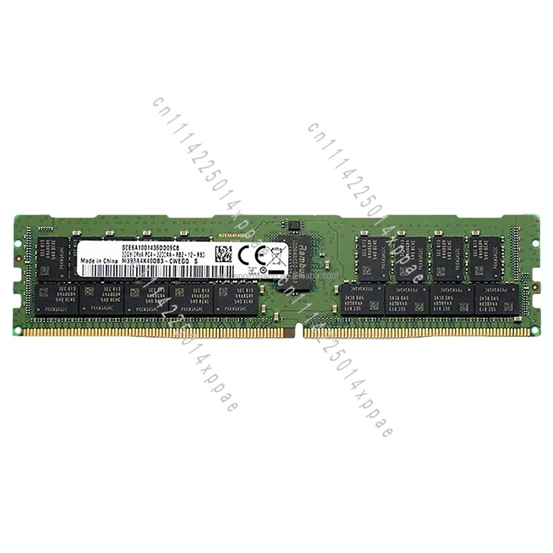 Server Memory Good Price Deskt - đánh giá và giá 64Gb Ddr4 Ecc Reg 3200Mhz