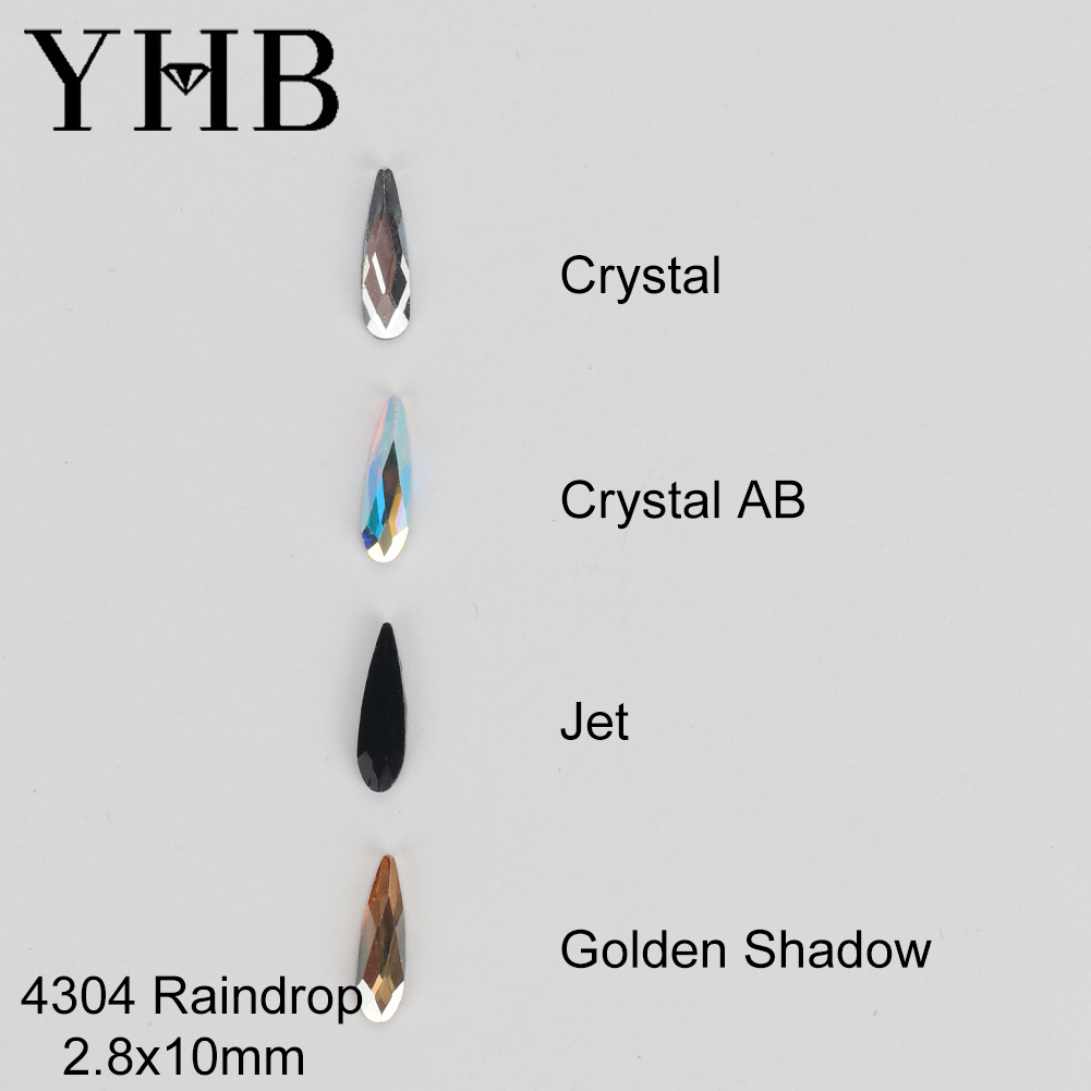 Đá Nail YHB Pha Lê Lấp Lánh St - đánh giá và giá Platinum 8280