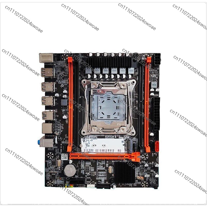 For New X99 Desktop Main Board - đánh giá và giá E5 2696 V3