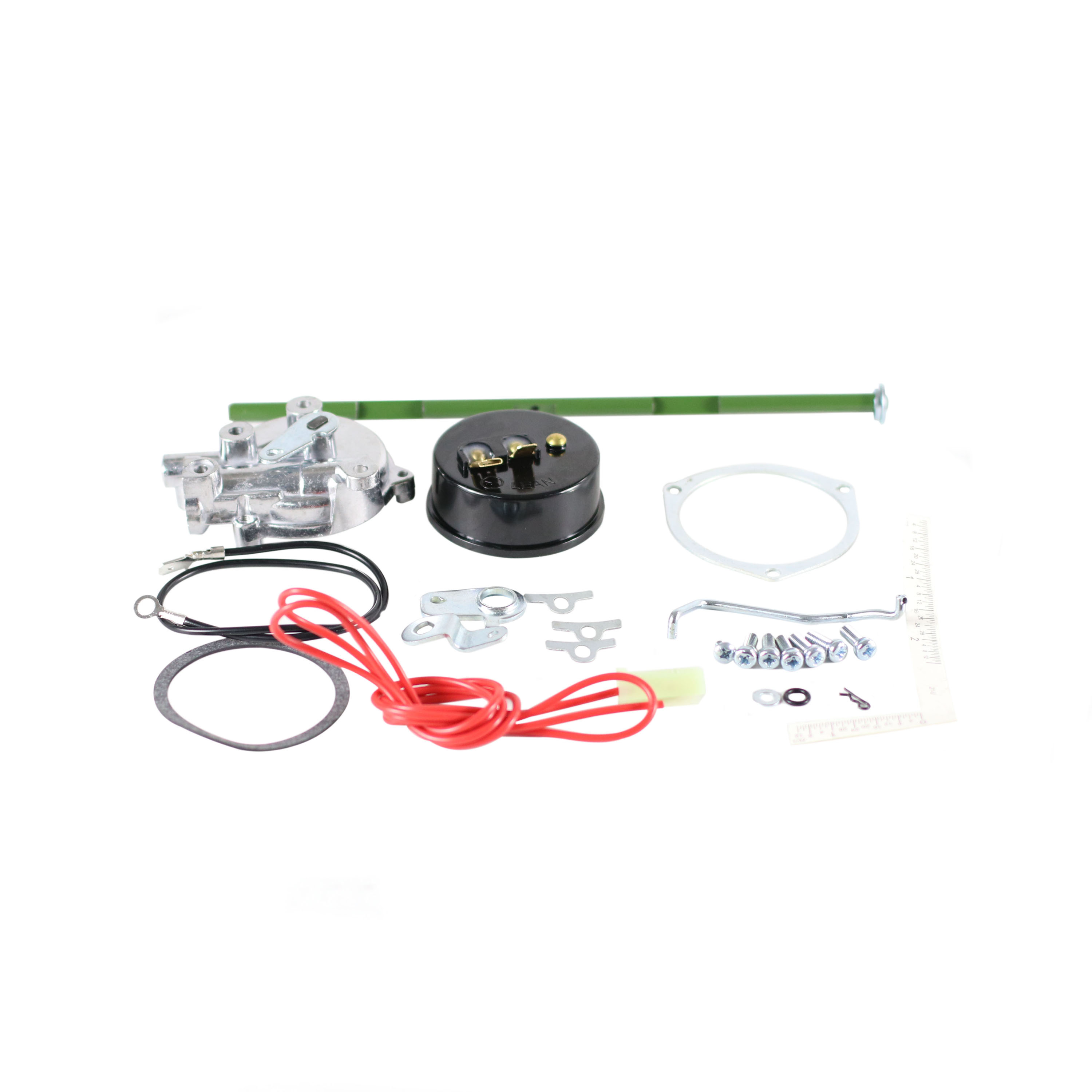 SherryBerg Carburetor Vacuum M - đánh giá và giá Gold 6138